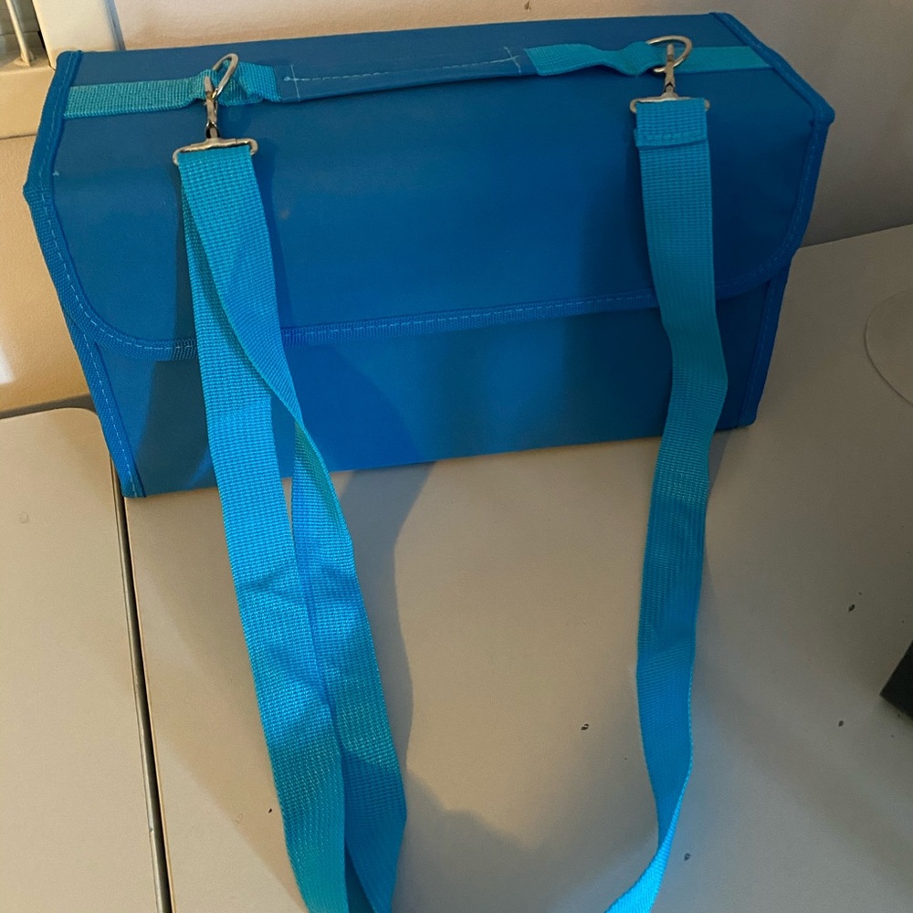 DISPLAY CARRYING CASE